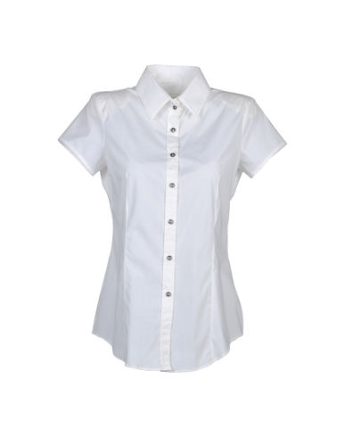 ZOOM MAURO GRIFONI - Shirts