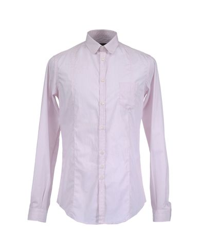 ZOOM AGLINI - Long sleeve shirt