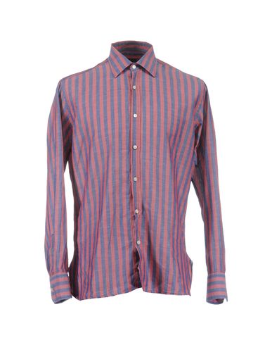 ZOOM PIOMBO - Long sleeve shirt