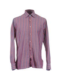 PIOMBO - Long sleeve shirt
