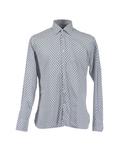 ZOOM PIOMBO - Long sleeve shirt