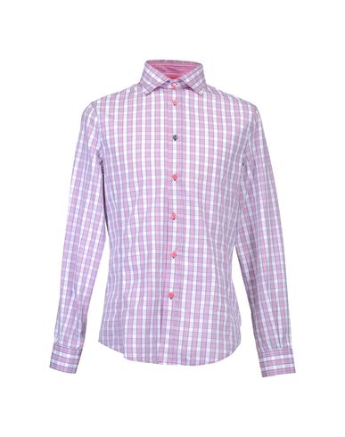 ZOOM ARMANI JEANS - Long sleeve shirt