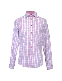 ARMANI JEANS - Long sleeve shirt