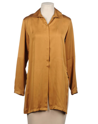 ZOOM DAMIR DOMA - Long sleeve shirt