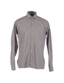 PIOMBO - Long sleeve shirt