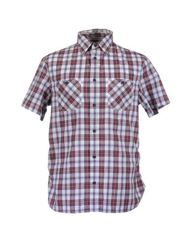 ZOOM ARMANI JEANS - Short sleeve shirt
