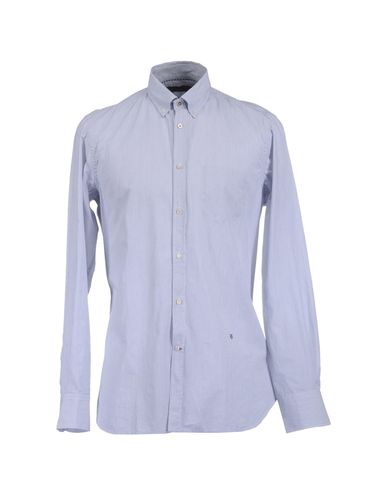 ZOOM DONDUP - Long sleeve shirt