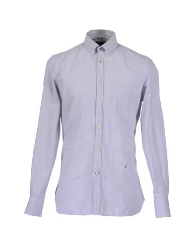 ZOOM DONDUP - Shirts