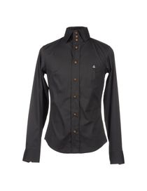VIVIENNE WESTWOOD MAN - Shirts