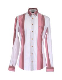 VIVIENNE WESTWOOD MAN - Shirts