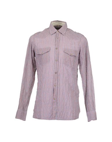 ZOOM DONDUP - Shirts