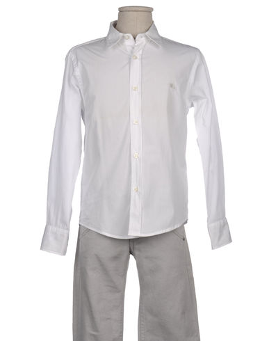 ZOOM BURBERRY LONDON - Long sleeve shirt