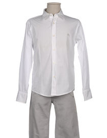 BURBERRY - Long sleeve shirt