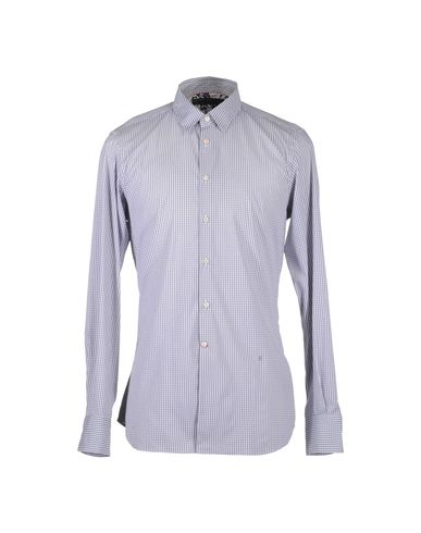 ZOOM DONDUP - Long sleeve shirt