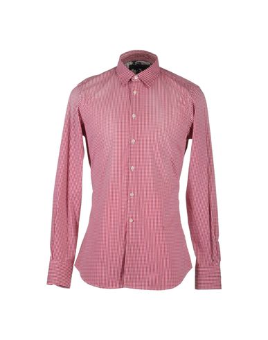 ZOOM DONDUP - Long sleeve shirt