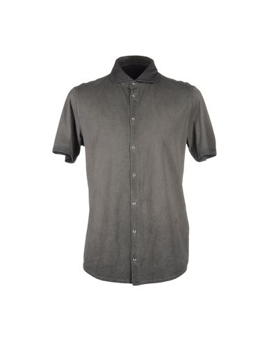 ZOOM DONDUP - Short sleeve shirt