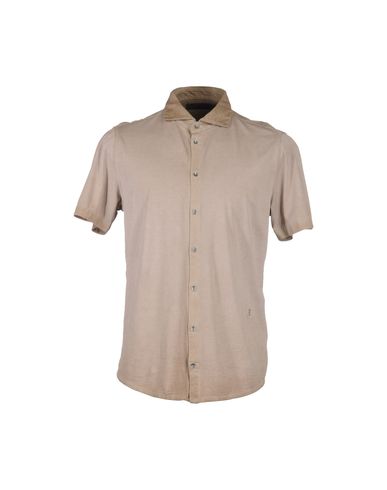 ZOOM DONDUP - Short sleeve shirt