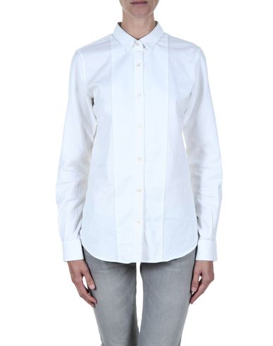 ZOOM GOLDEN GOOSE - Long sleeve shirt