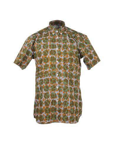 ZOOM COMME des GARÇONS SHIRT - Short sleeve shirt