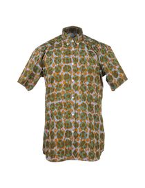 COMME des GARÇONS SHIRT - Short sleeve shirt