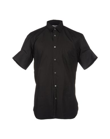 ZOOM COMME des GARÇONS SHIRT - Short sleeve shirt