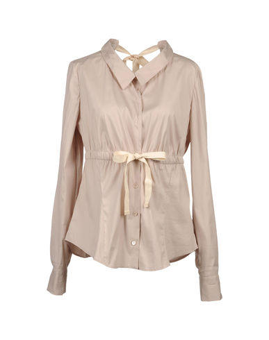ZOOM PRADA - Long sleeve shirt