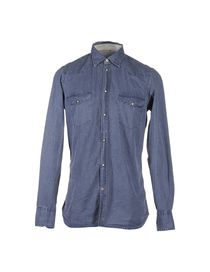 DONDUP - Shirts