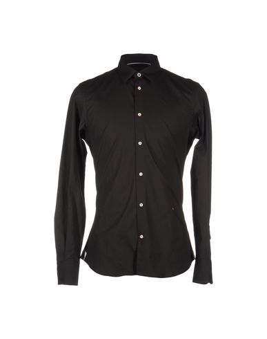 ZOOM DONDUP - Long sleeve shirt