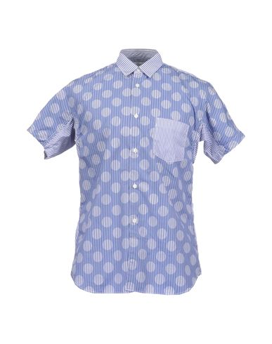 ZOOM COMME des GARÇONS SHIRT - Short sleeve shirt