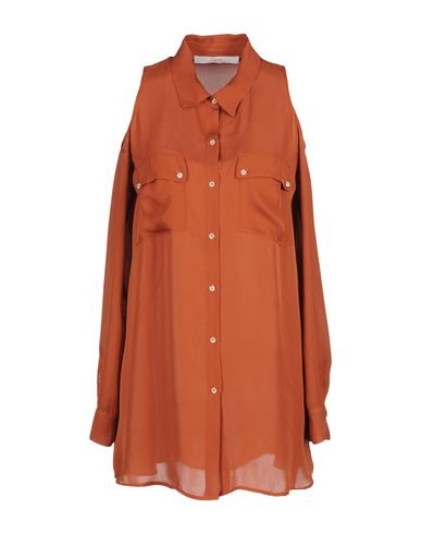 ZOOM JUCCA - Long sleeve shirt