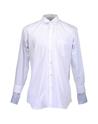 ZOOM COMME des GARÇONS SHIRT - Long sleeve shirt