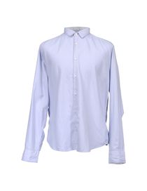 C.P. COMPANY - Long sleeve shirt