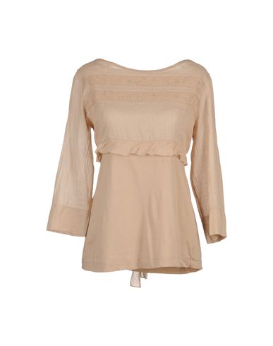 ZOOM JUCCA - Blouse