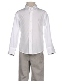 BURBERRY - Shirts
