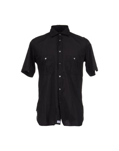ZOOM C.P. COMPANY - Short sleeve shirt