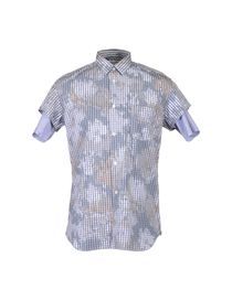 COMME des GARÇONS SHIRT - Short sleeve shirt