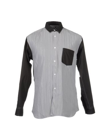 ZOOM COMME des GARÇONS SHIRT - Long sleeve shirt