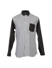 COMME des GARÇONS SHIRT - Long sleeve shirt