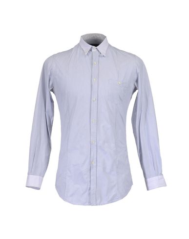 ZOOM MASTER COAT - Long sleeve shirt