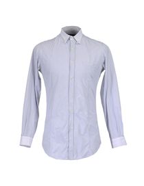 MASTER COAT - Long sleeve shirt