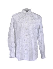 COMME des GARÇONS SHIRT - Long sleeve shirt