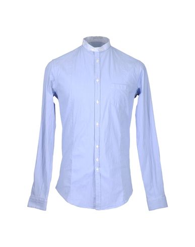 ZOOM AGLINI - Long sleeve shirt