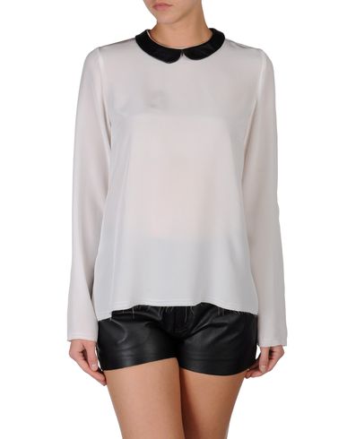 ZOOM BEAYUKMUI - Blouse