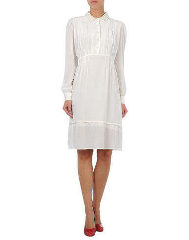 ZOOM BEAYUKMUI - Short dress