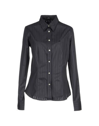 ZOOM BROOKSFIELD - Long sleeve shirt