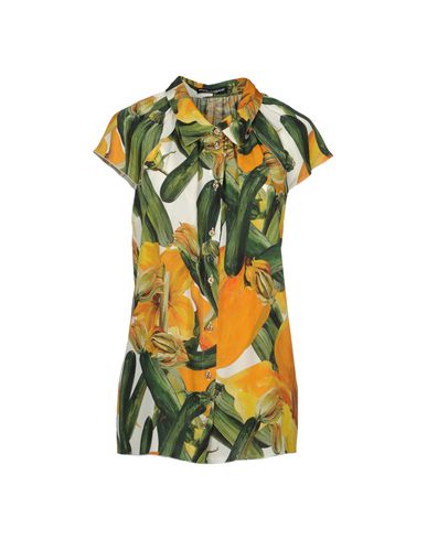 ZOOM DOLCE & GABBANA - Shirts