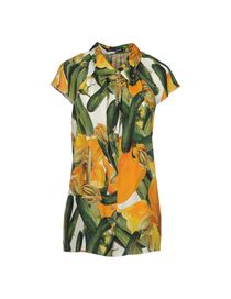 DOLCE & GABBANA - Short sleeve shirt