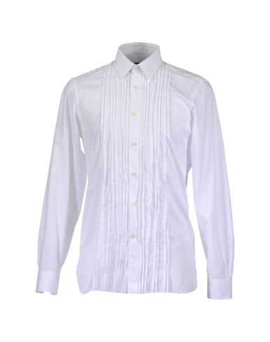 ZOOM LANVIN - Long sleeve shirt