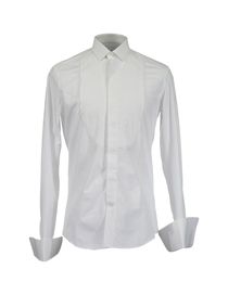 LANVIN - Long sleeve shirt