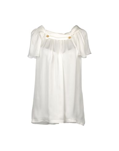 ZOOM DOLCE & GABBANA - Blouse